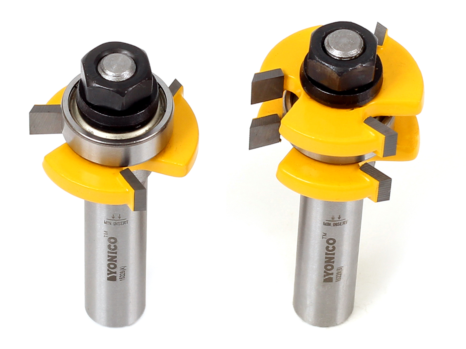1 8 tongue and groove router bit