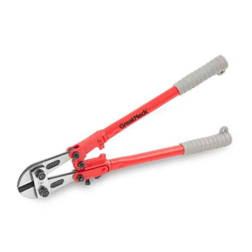 GreatNeck BC14 14 Inch Bolt Cutter eBay